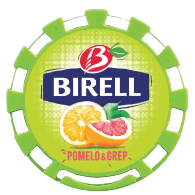 keg birell pomelo grep